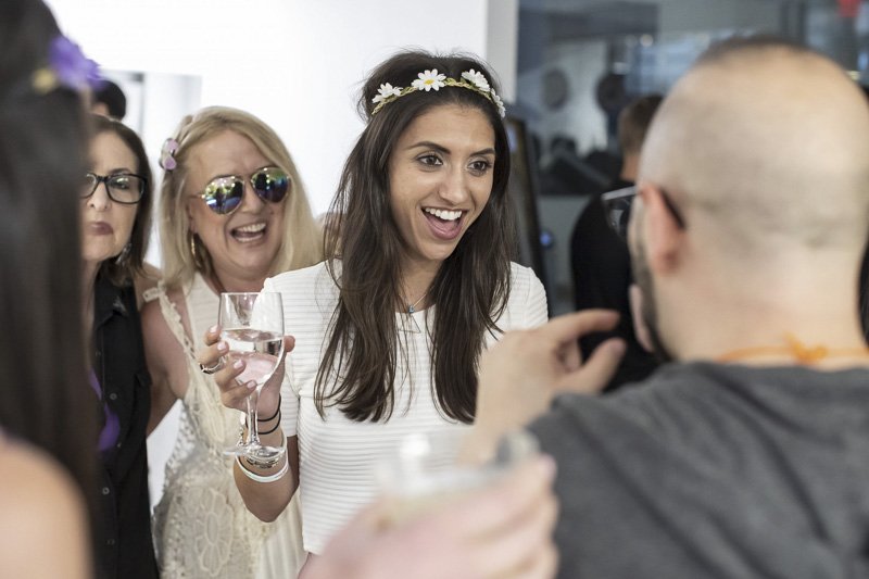 Special Event Photography in NYC