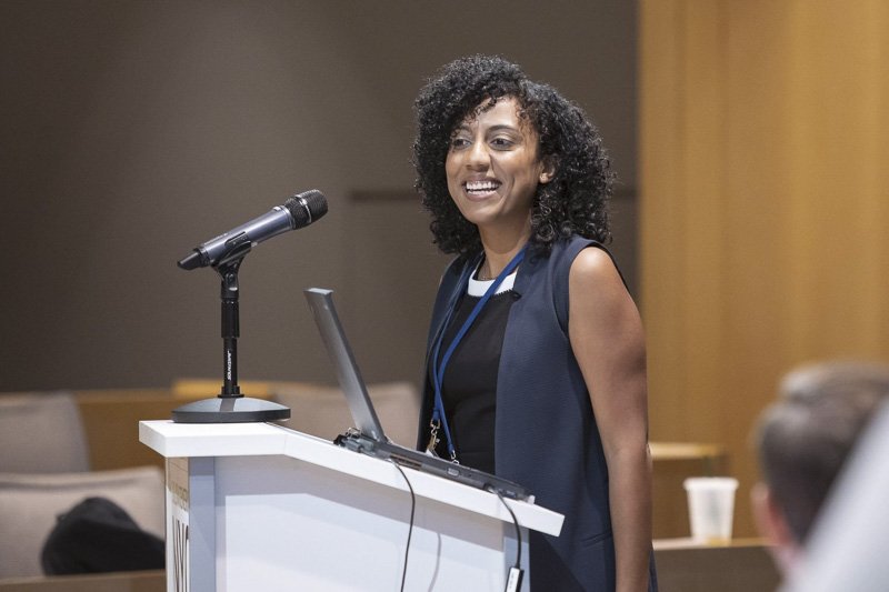 Event Photographer NYC, NESEA event at Convene, New York NY