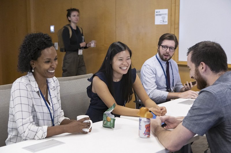 NESEA corporate event at Convene, New York NY, Event Photographer NYC