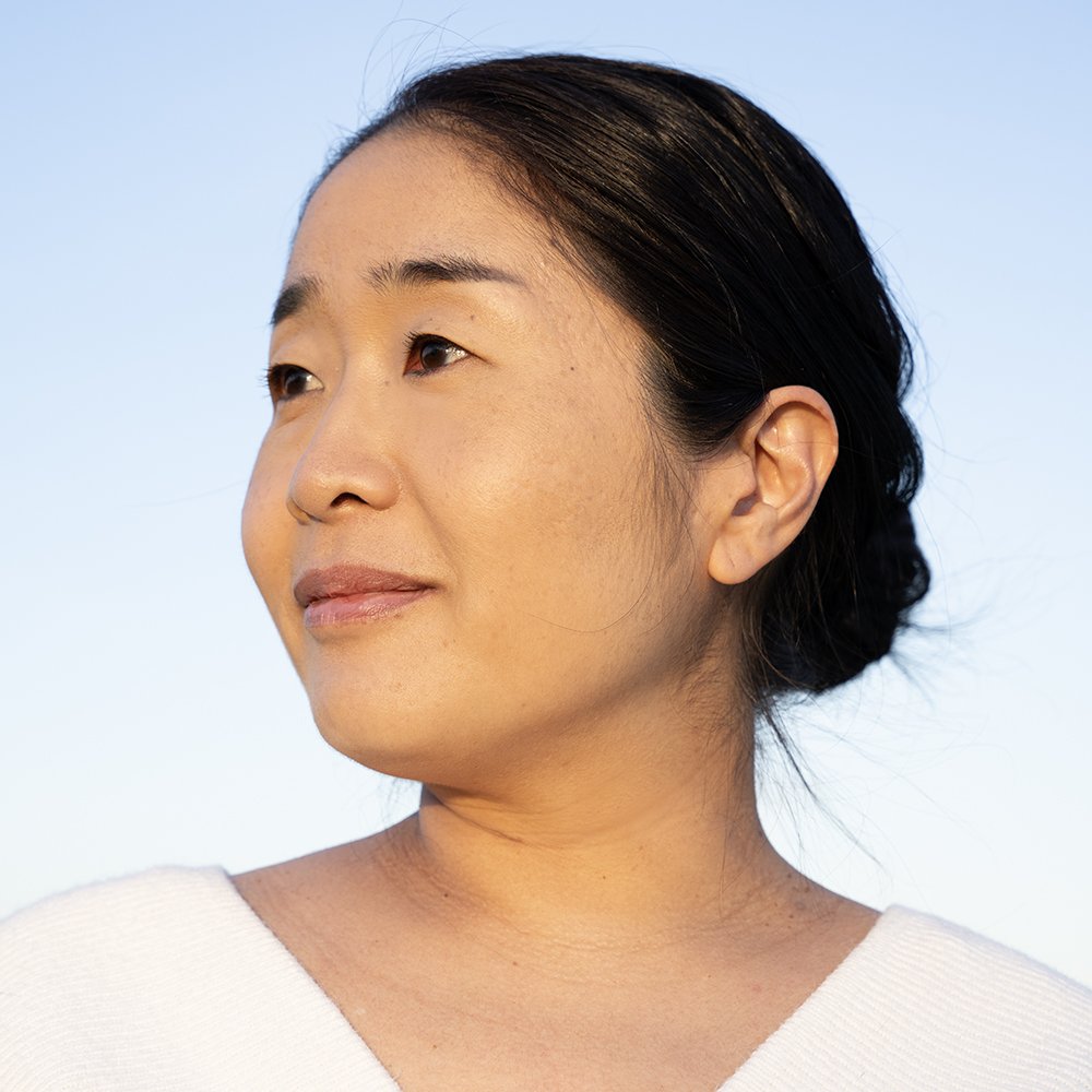 NYC event photographer, Ayano Hisa
